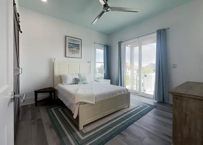 Holiday home Perdido Key Oasis