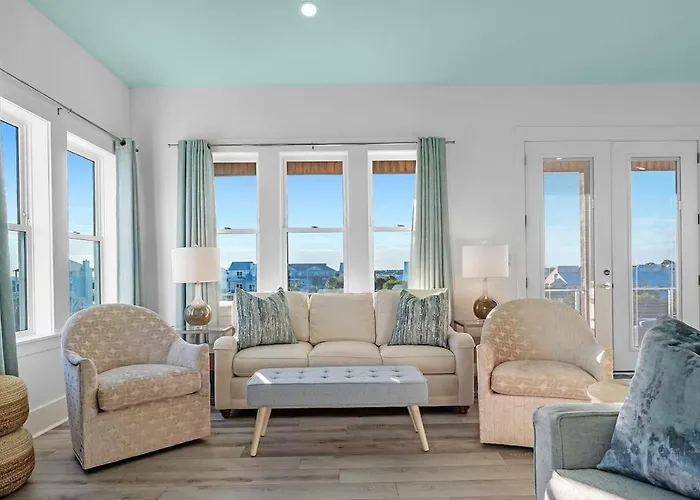 Perdido Key Oasis * Pensacola