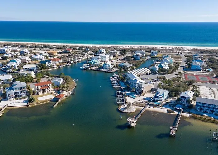 Perdido Key Oasis * Pensacola