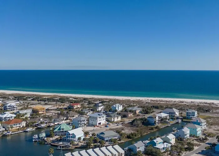 Holiday home Perdido Key Oasis *