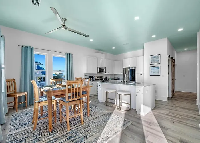 Perdido Key Oasis
