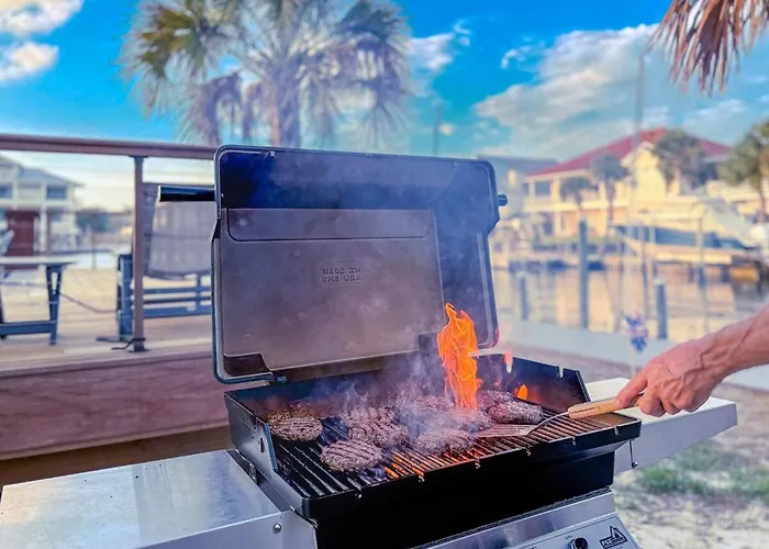 Perdido Key Oasis Pensacola