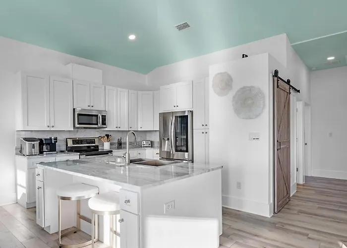 Perdido Key Oasis Holiday home