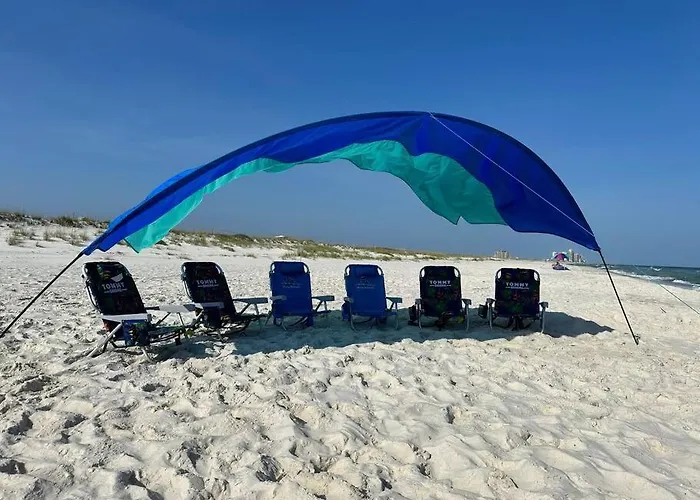 Perdido Key Oasis *