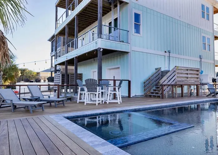 Perdido Key Oasis *