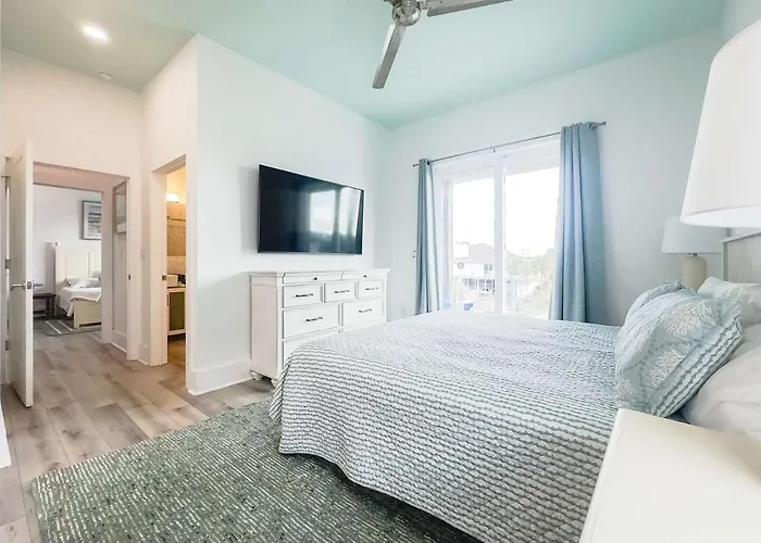 Holiday home Perdido Key Oasis