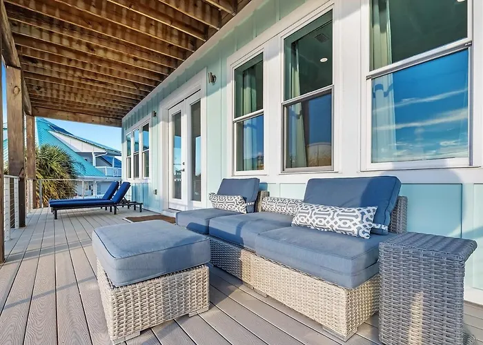Perdido Key Oasis *