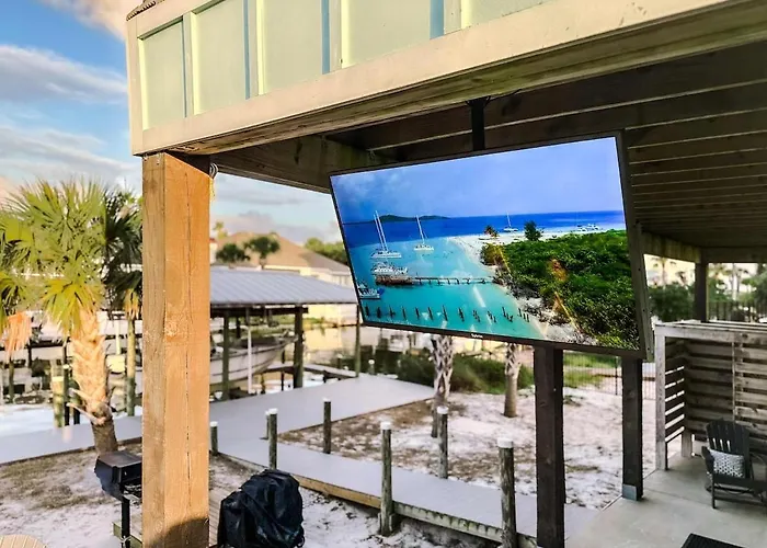 Holiday home Perdido Key Oasis