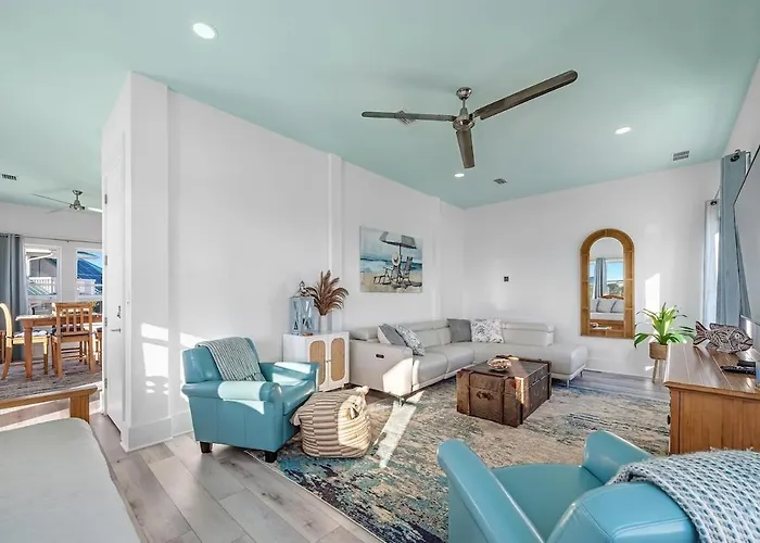 Perdido Key Oasis *