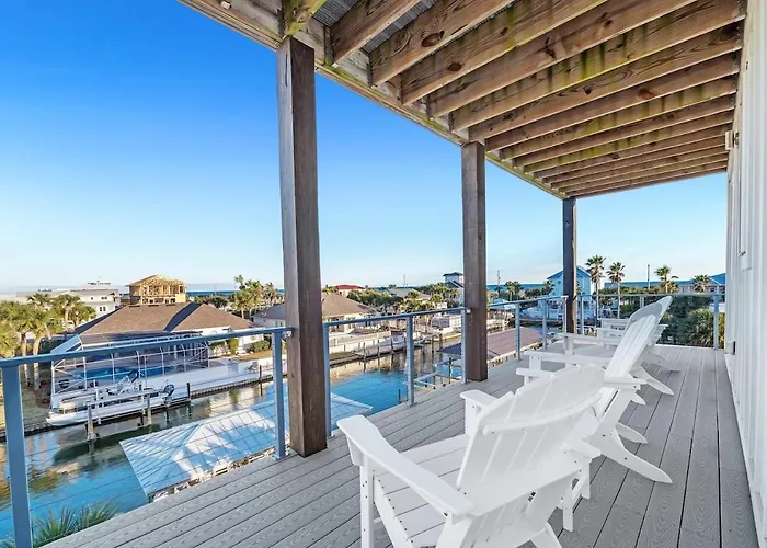 Holiday home Perdido Key Oasis *