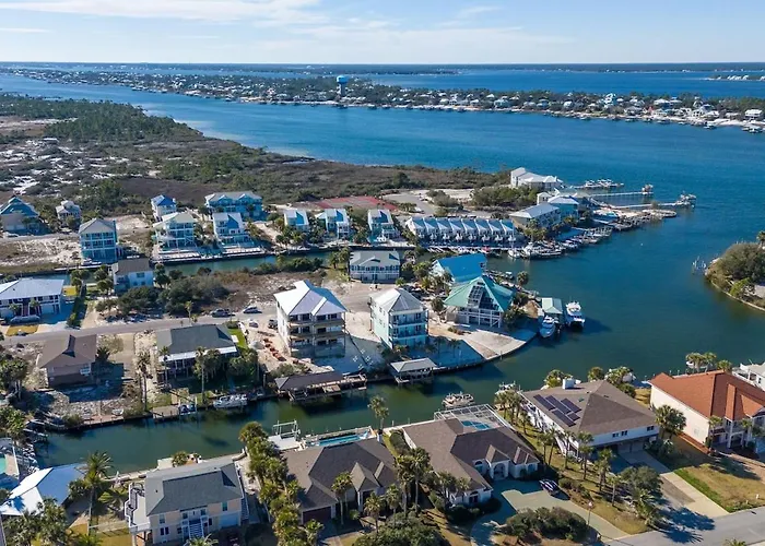 Holiday home Perdido Key Oasis *