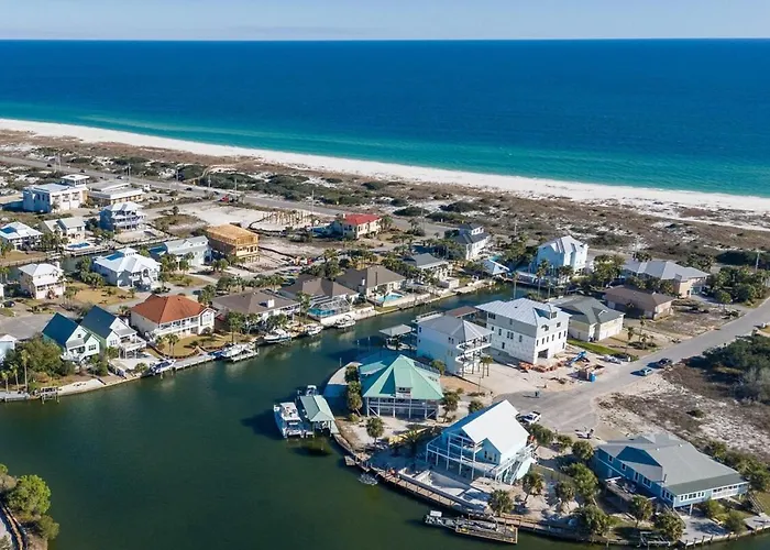 Perdido Key Oasis Holiday home Pensacola