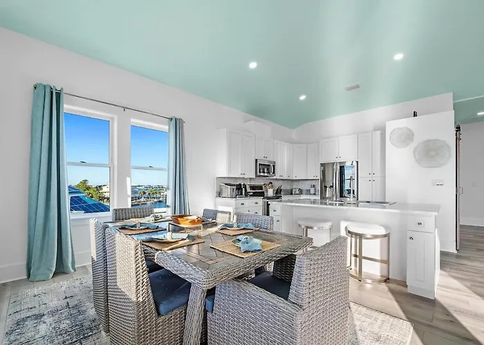 Holiday home Perdido Key Oasis Pensacola