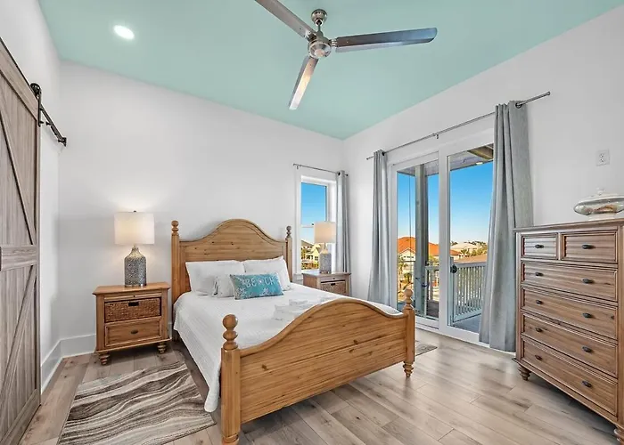 Perdido Key Oasis Holiday home Pensacola