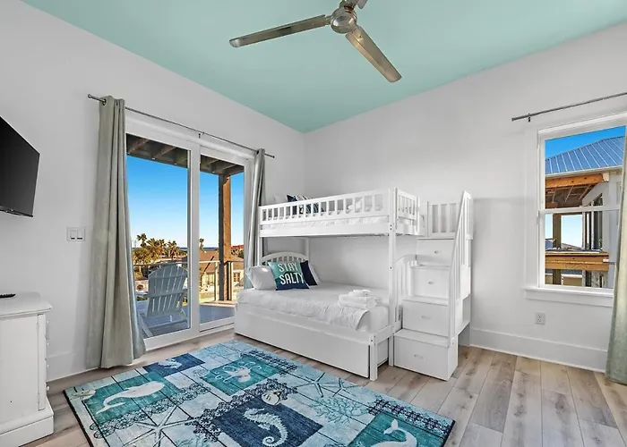 Holiday home Perdido Key Oasis *