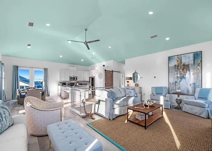 Holiday home Perdido Key Oasis *