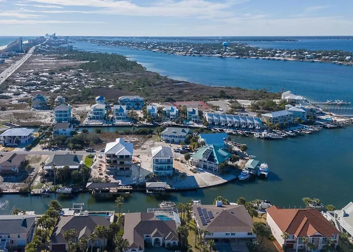 Perdido Key Oasis Holiday home Pensacola