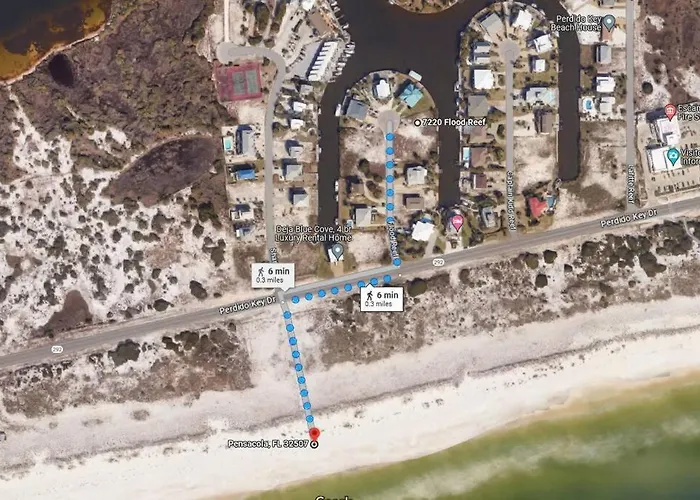 Perdido Key Oasis *