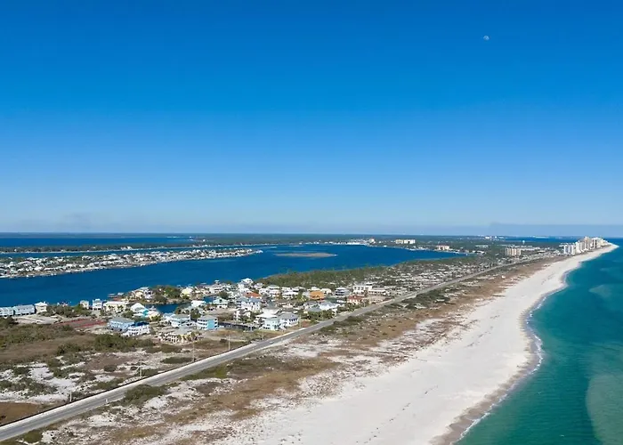 Perdido Key Oasis Holiday home *