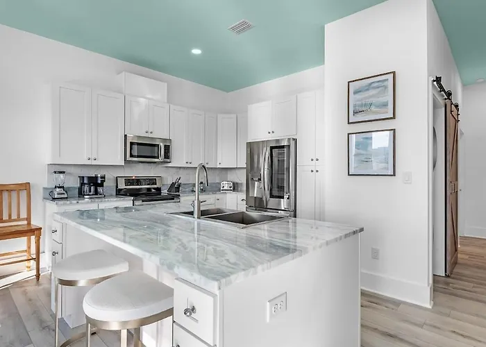 Perdido Key Oasis Pensacola