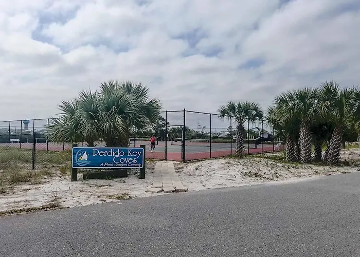 Perdido Key Oasis *