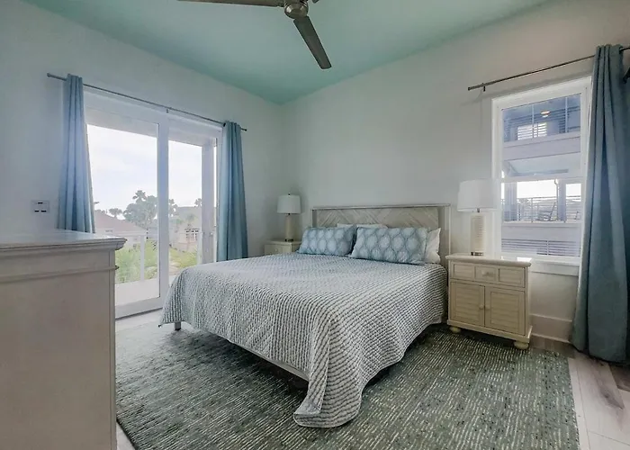 Perdido Key Oasis Holiday home *
