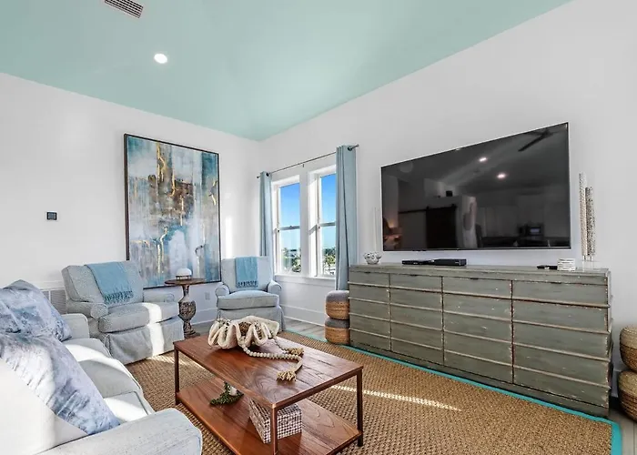 Perdido Key Oasis