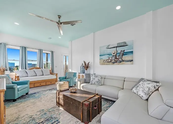Perdido Key Oasis * Pensacola