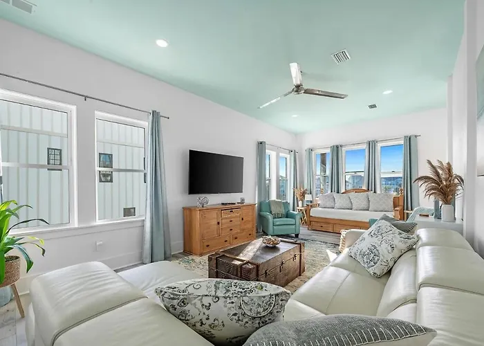 Perdido Key Oasis Holiday home