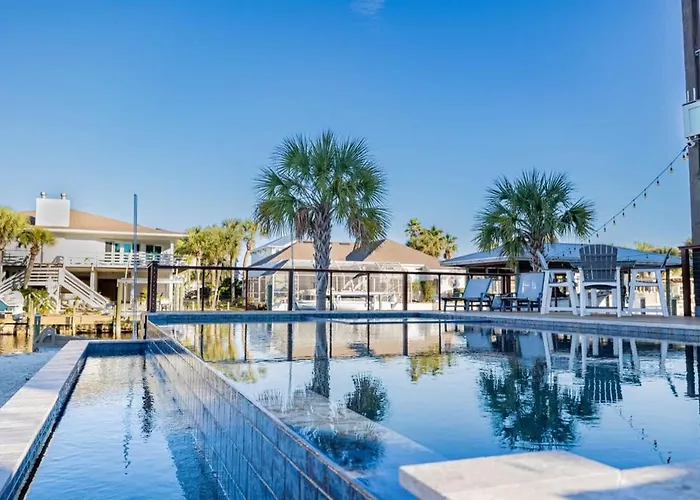 Perdido Key Oasis Pensacola