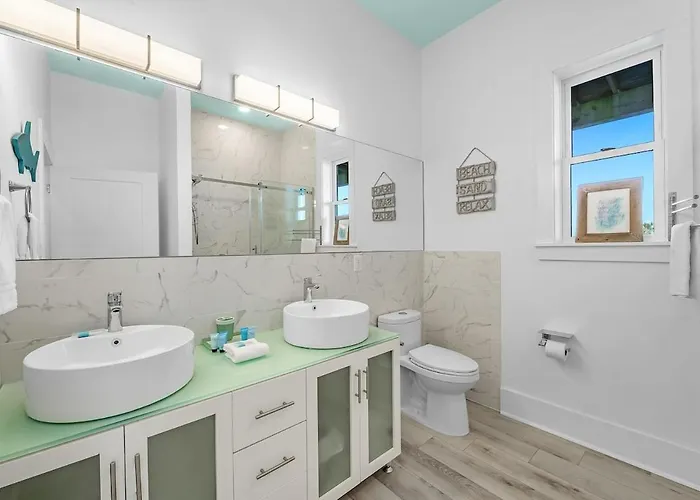Perdido Key Oasis Holiday home