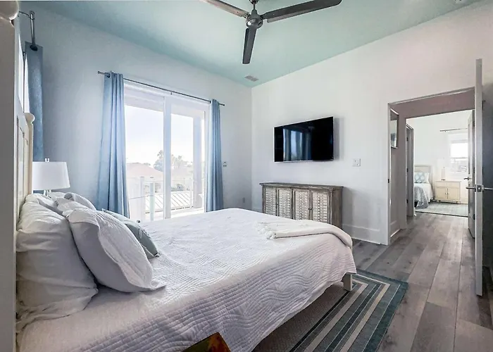 Perdido Key Oasis Holiday home Pensacola