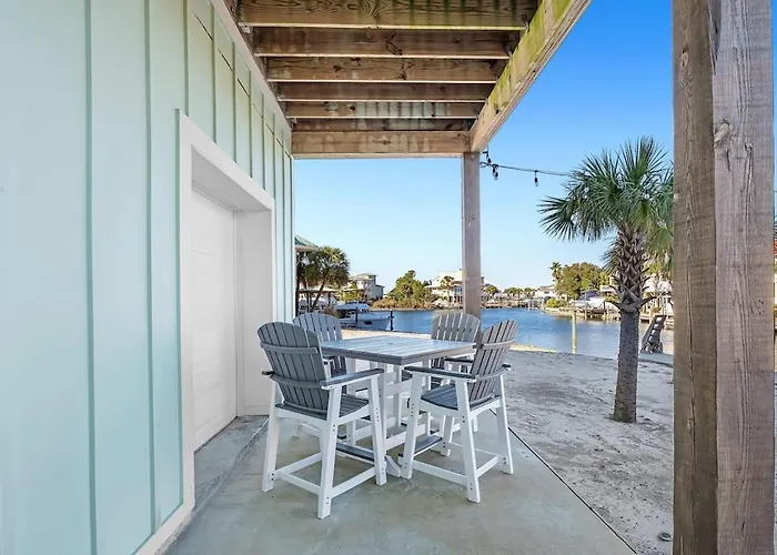 Perdido Key Oasis * Pensacola