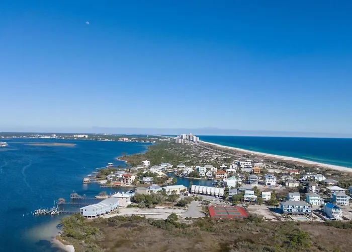 Holiday home Perdido Key Oasis *
