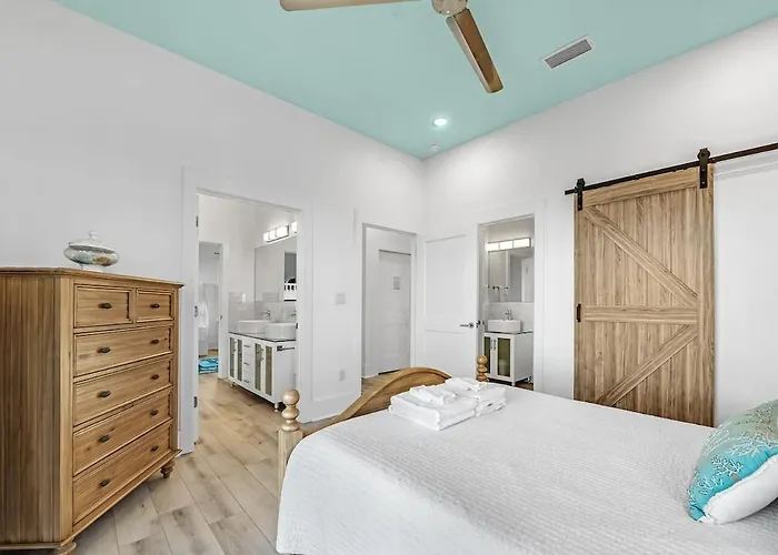 Holiday home Perdido Key Oasis *