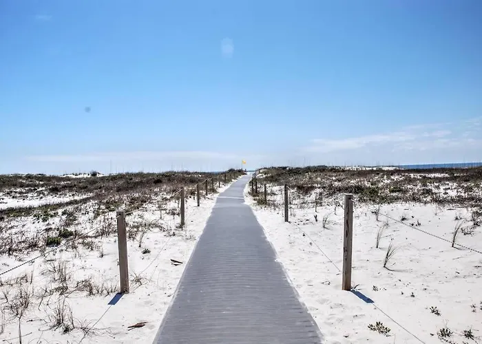 Holiday home Perdido Key Oasis *