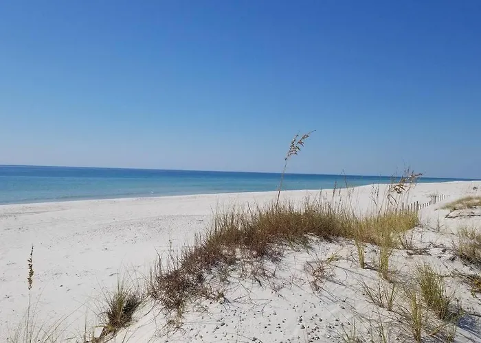 Perdido Key Oasis *
