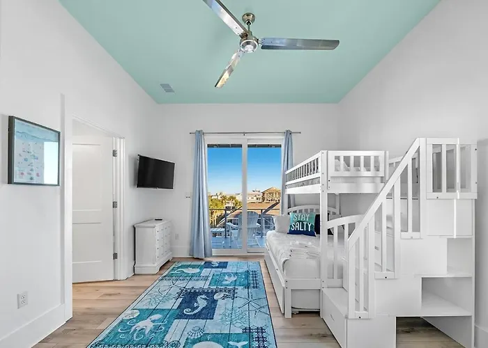 Perdido Key Oasis Holiday home *